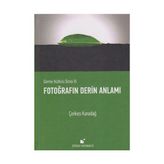 Fotoğrafın Derin Anlamı - Çerkes Karadağ
