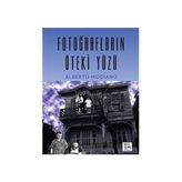 Fotoğrafların Öteki Yüzü - Alberto Modiano