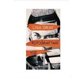 Fotoğraftaki Yüz - Lisa Gray