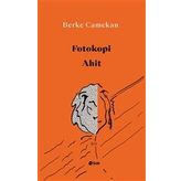 Fotokopi Ahit - Berke Camekan