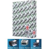 Fotokopi Kağıdı A4 80 Gr 500 Lü 1 Paket Copierbond Fotokopi Kağıdı Lazer İnkjet Ve Fotokopi Makineleri İçin Uyumlu
