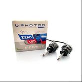 Foton Zero H3 +3 Plus Fansız Led Zenon
