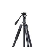 Fotopro PD-05 MH-2A Video Tripod