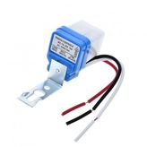 Fotosel 220V 10A Ldr Otomatik Işık Sensörü