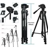 Fototek Profesyonel 157Cm Wt-3540 Pro Plus Dslr Tripod