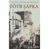 Fötr Şapka - Zübeyde Mert
