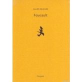 Foucault - Gılles Deleuze