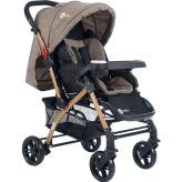 Four Baby Active Gold Çift Yön Bebek Arabası