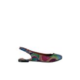Fox Shoes B726105207 Multi Babet