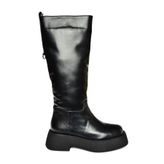fox SHOES R610067009 Kalın Tabanlı Çizme