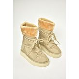 fox SHOES T476383004 Kumaş Kar Botu