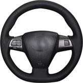 Fox Toyota Corolla 2011-2013 Araca Özel Direksiyon Kılıfı