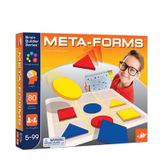 Foxmind 153.P.AKRS.001.1006 Meta Forms