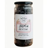 Foze 300 gr Siyah Çekirdeksiz Çocuk Zeytini
