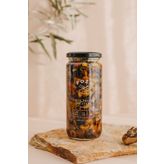 Foze 470 gr Foça Zeytin Salatası