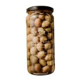 Foze Edremit Kırma Yeşil Zeytin 300 Gr