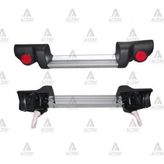 FPI Tampon L-200 Arka 06= Komple (1 Adet)