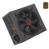 FR-PS7580P 750W 80 Plus Bronz Power Supply