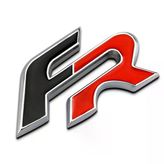 Fr Vidalanabilir Ön Panjur Logosu