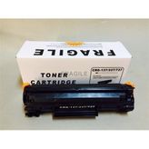 Fragile CRG737 Muadil Toner
