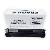 Fragile MLT-D111S 150 Sayfa Siyah Muadil Toner