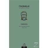 Fragmanlar - Parmenides