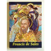 Francis de Sales by Dirk Koster (2000-05-04)