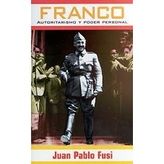 Franco, span. Ausgabe: Autoritarismo y poder personal