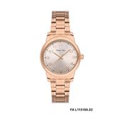 Frank Alex FA.L11519A.03 Kadın Kol Saati