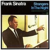 Frank Sinatra - Strangers In The Night (Plak)