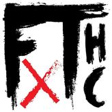 Frank Turner FTHC Plak