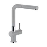 Franke 115.0663.758 Active Plus Doccia 2.0 Batarya