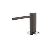 Franke Actıve Plus Comfort Sıvı Sabunluk Slate Grey