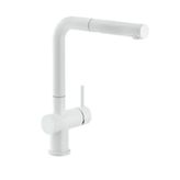 Franke Active Plus Doccia 2.0 Bianco Spiralli Mutfak Bataryası