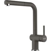 Franke Active Plus Doccia 2.0 Slate Grey Mutfak Eviye Bataryası