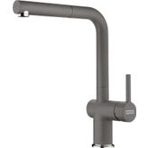 Franke Active Plus Doccia 2.0 Stone Grey Spiralli Mutfak Bataryası