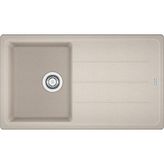 Franke Basis BFG 611-86 Sahara Granit Evye