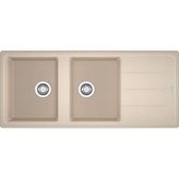 Franke Basis BFG 621-116 Avena Bej Granit Eviye