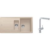 Franke Basis BFG 651 Avena Granit Eviye