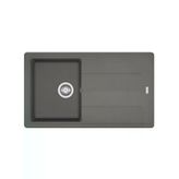 Franke BFG 611-86 Stone Grey Eviye