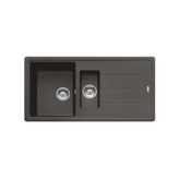 Franke BFG 651-97 Slate Grey Granit Eviye