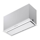 Franke Box Flush Evo Fbfe BK Matt A70 Matte White Aspiratör