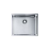 Franke BXX 210-110-50 Box İnox Evye