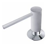 Franke Comfort White Sıvı Sabunluk