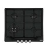 Franke FCH 604 3G TC C Nero Rustik Ocak