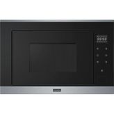Franke FSM 25 MW XS 25 lt Inox Siyah Mikrodalga Fırın