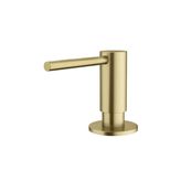FRANKE GOLD SABUNLUK