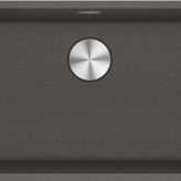 Franke Maris Mrg 110-72 Slate Grey Granit Mutfak Eviyesi
