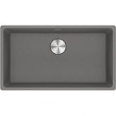Franke Maris Mrg 110-72 Stone Grey Granit Evye