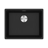 Franke Maris MRG 210 110 52 Nero Granit Eviye
